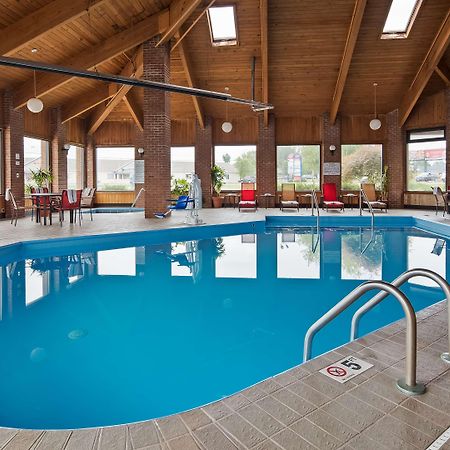 Best Western Норуолк Экстерьер фото