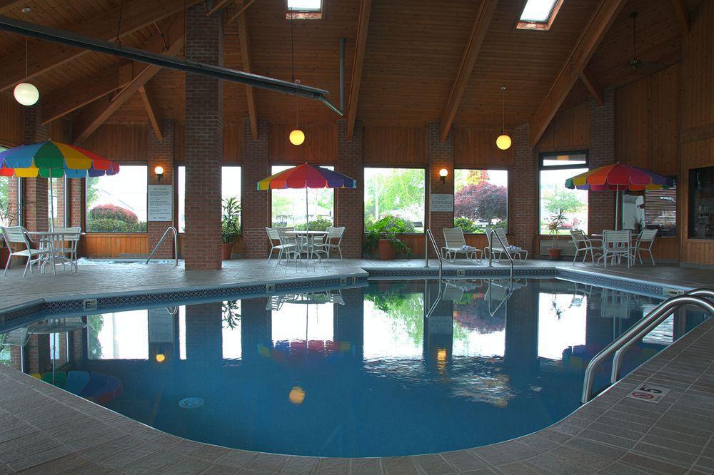 Best Western Норуолк Экстерьер фото