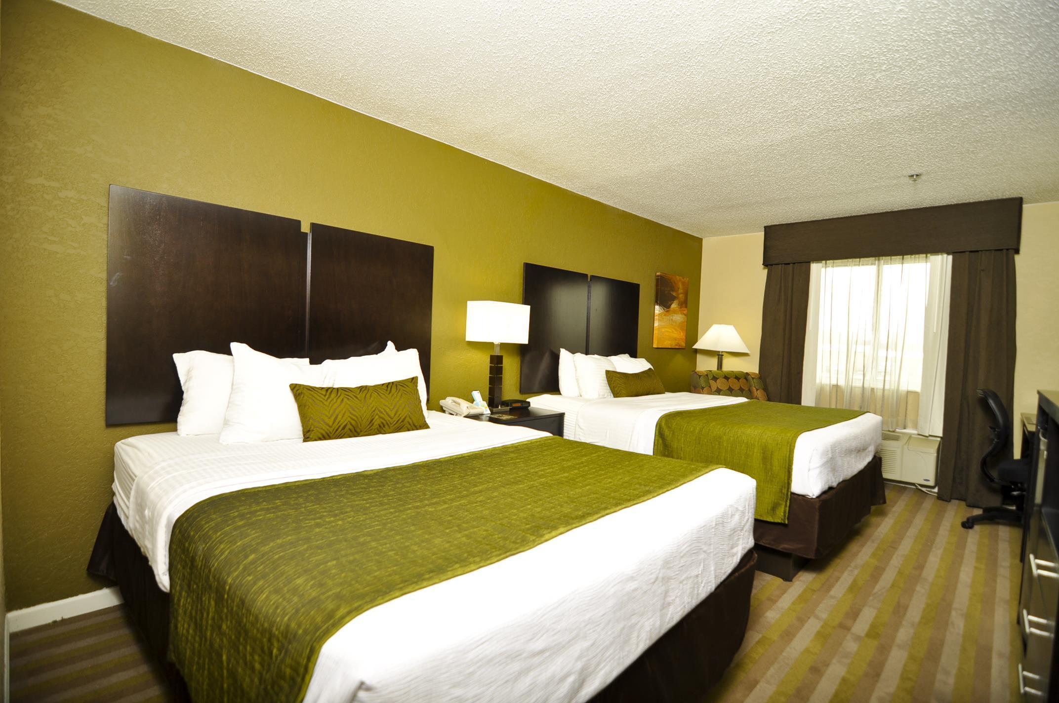 Best Western Норуолк Экстерьер фото