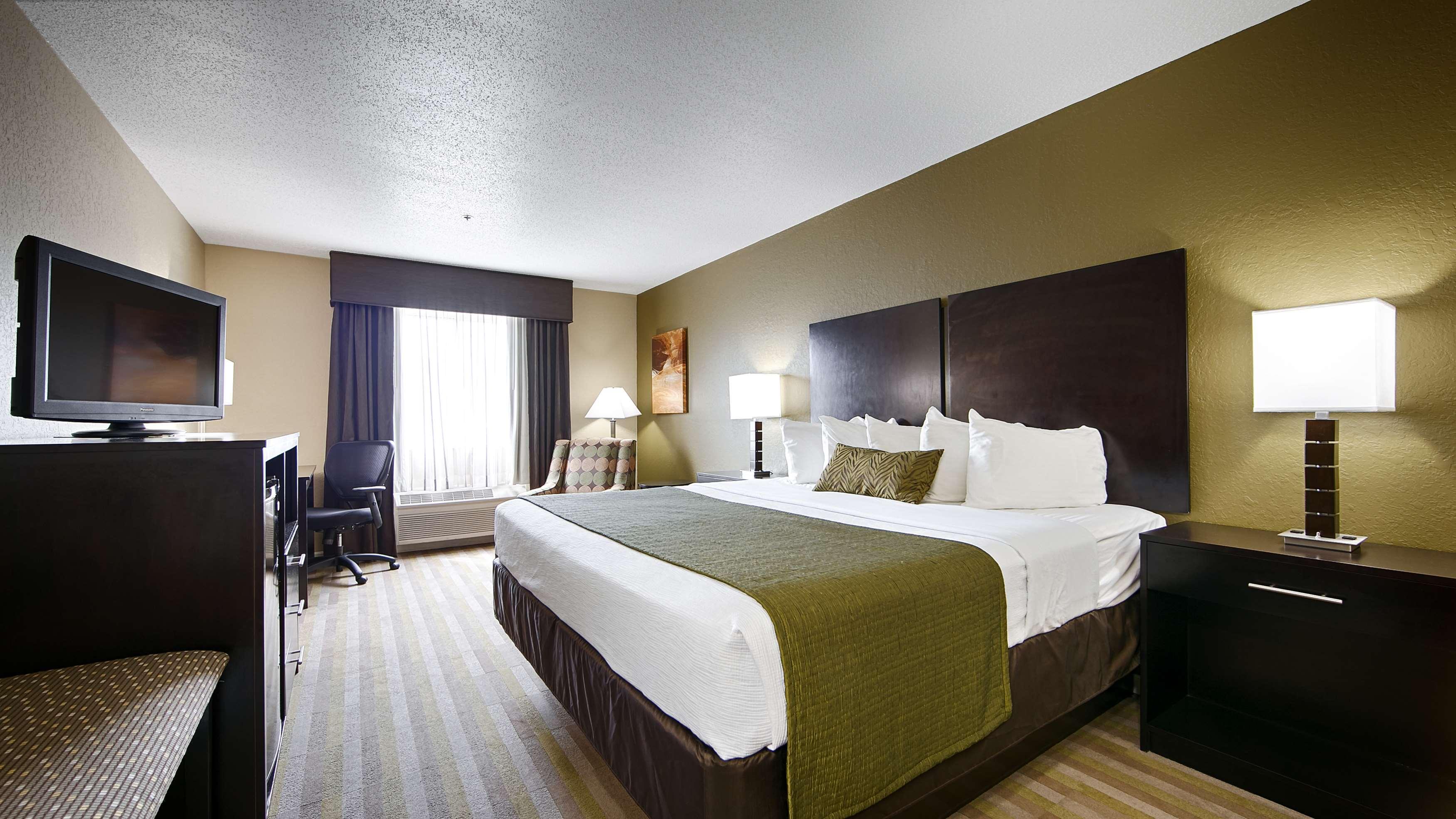 Best Western Норуолк Экстерьер фото
