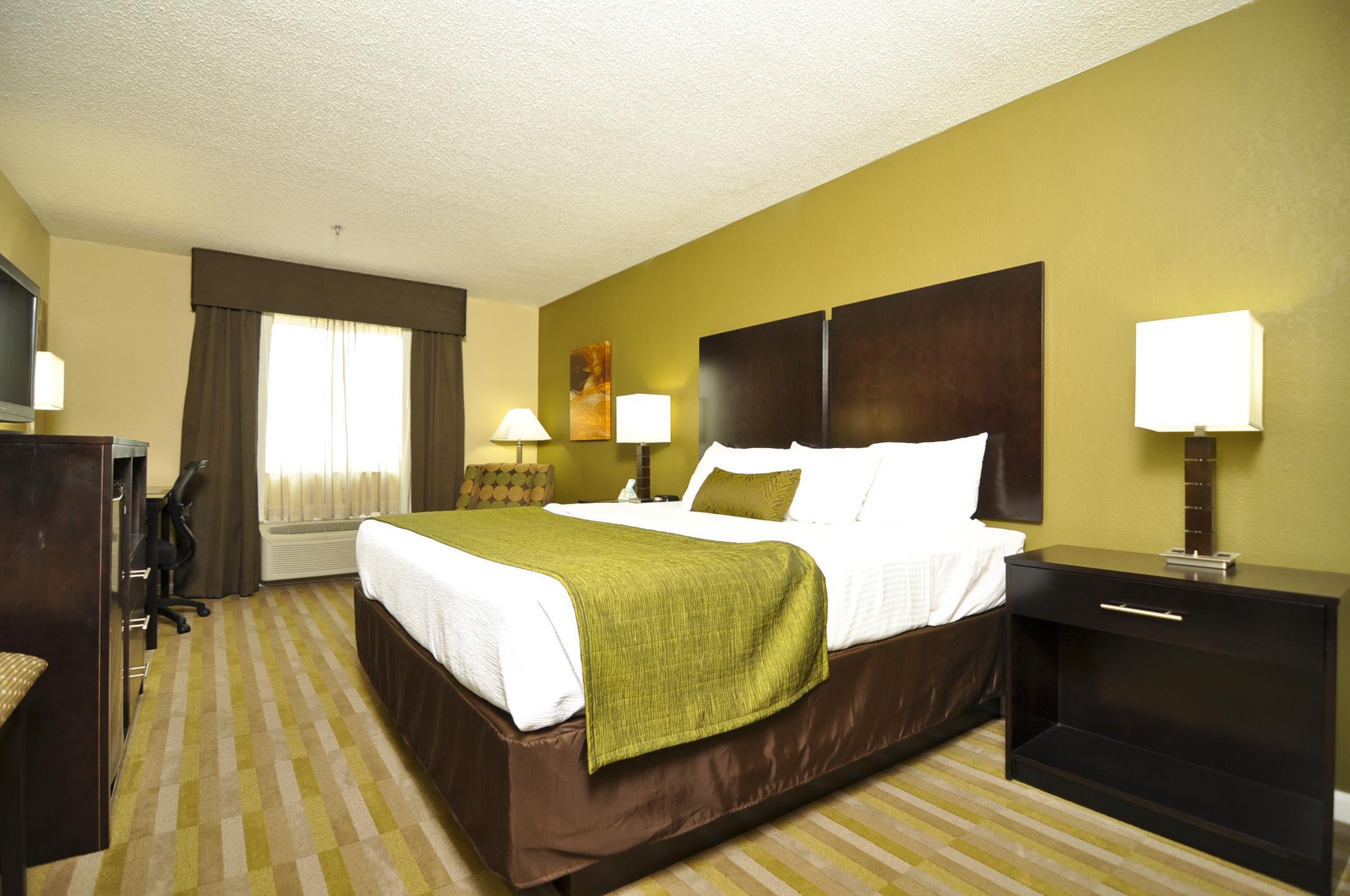 Best Western Норуолк Экстерьер фото