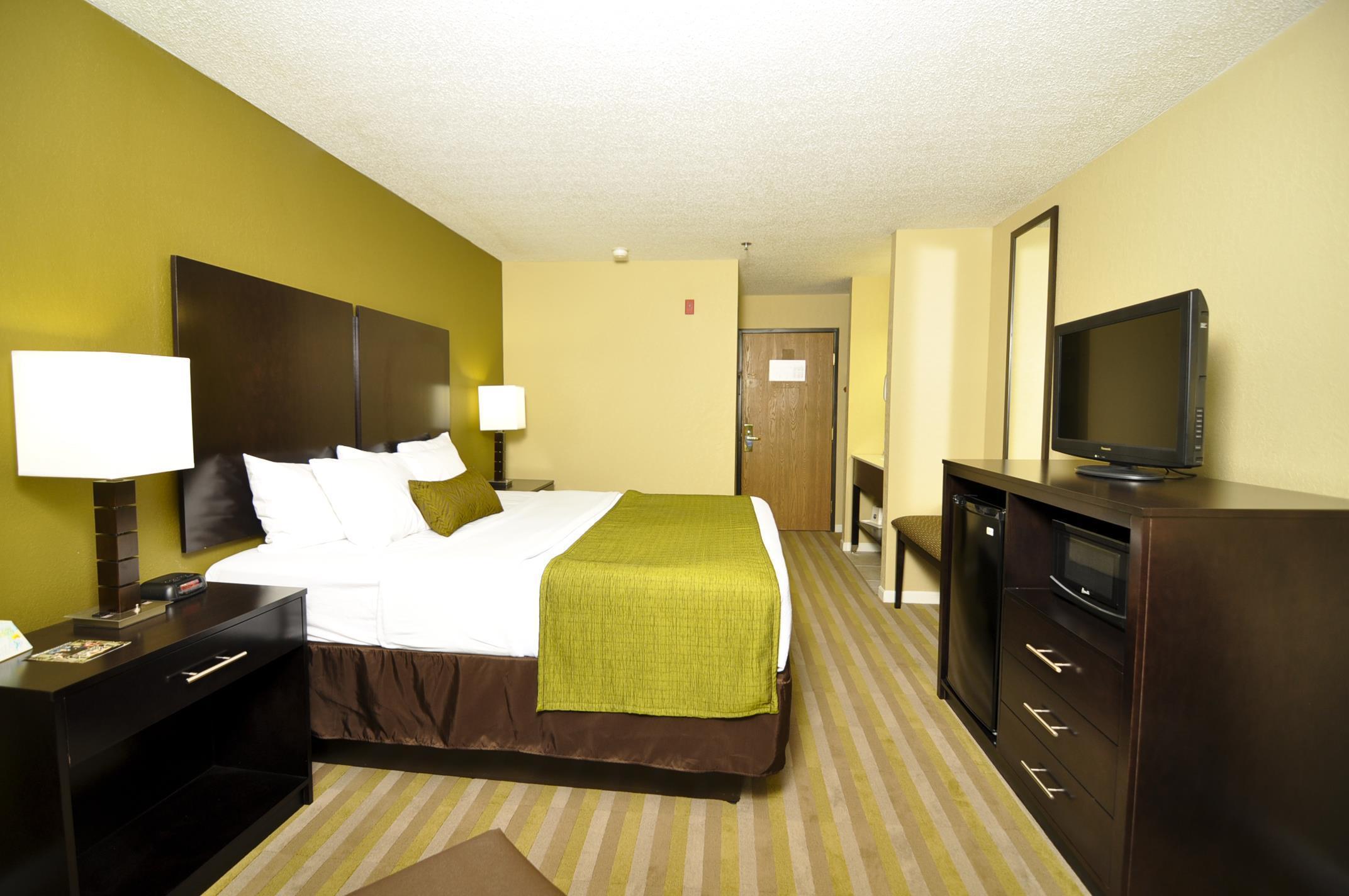 Best Western Норуолк Экстерьер фото