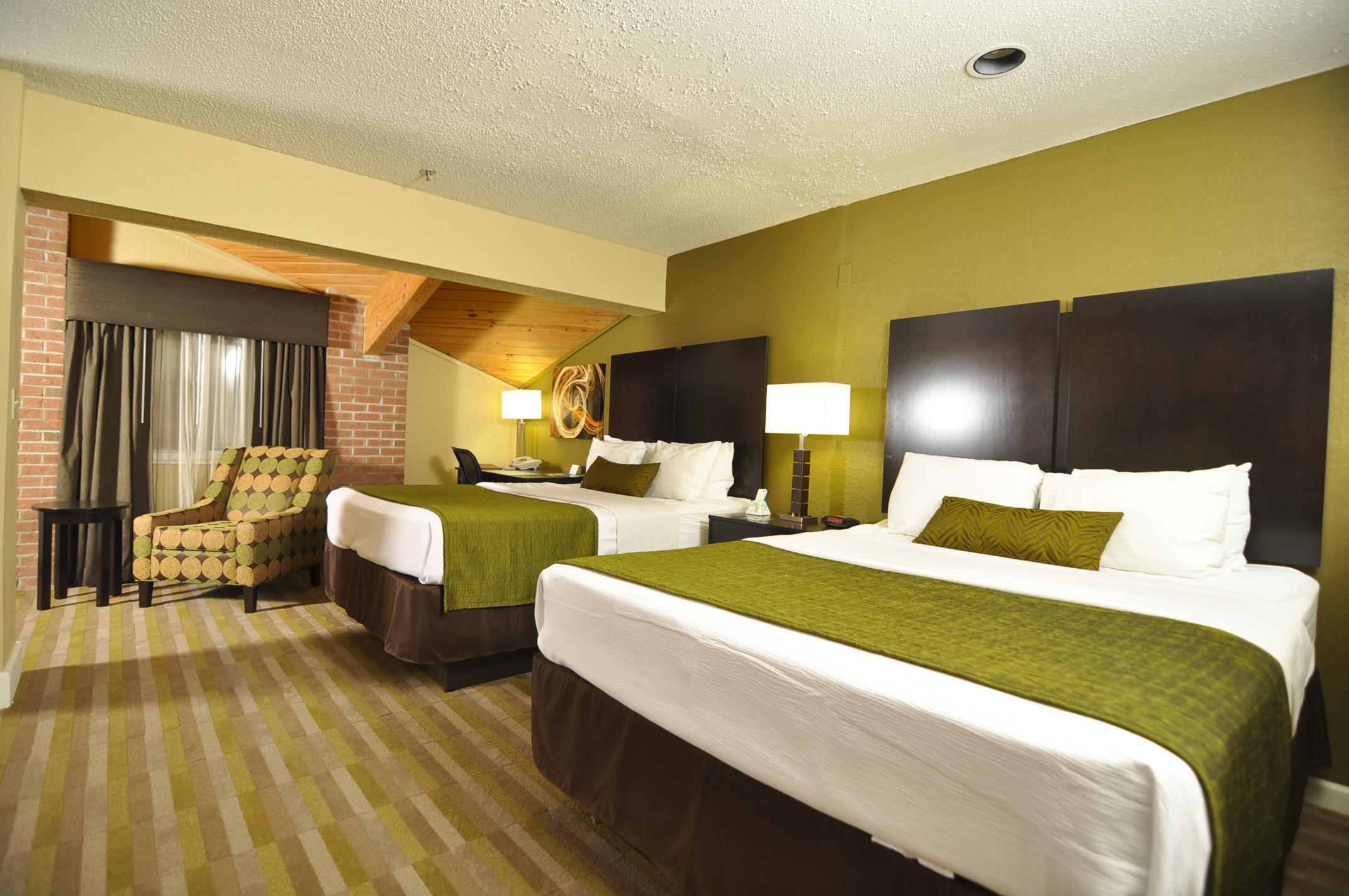 Best Western Норуолк Экстерьер фото