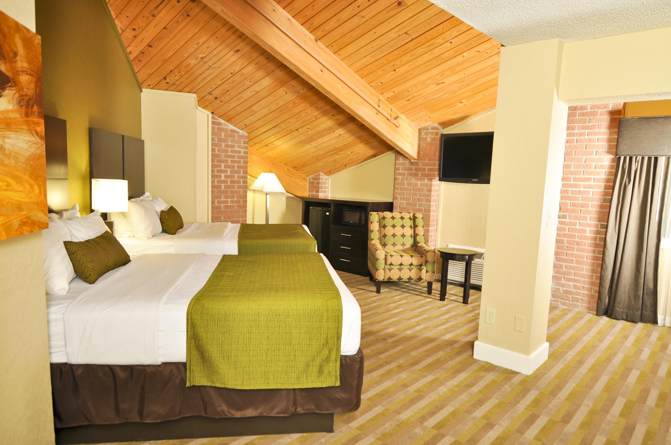 Best Western Норуолк Экстерьер фото