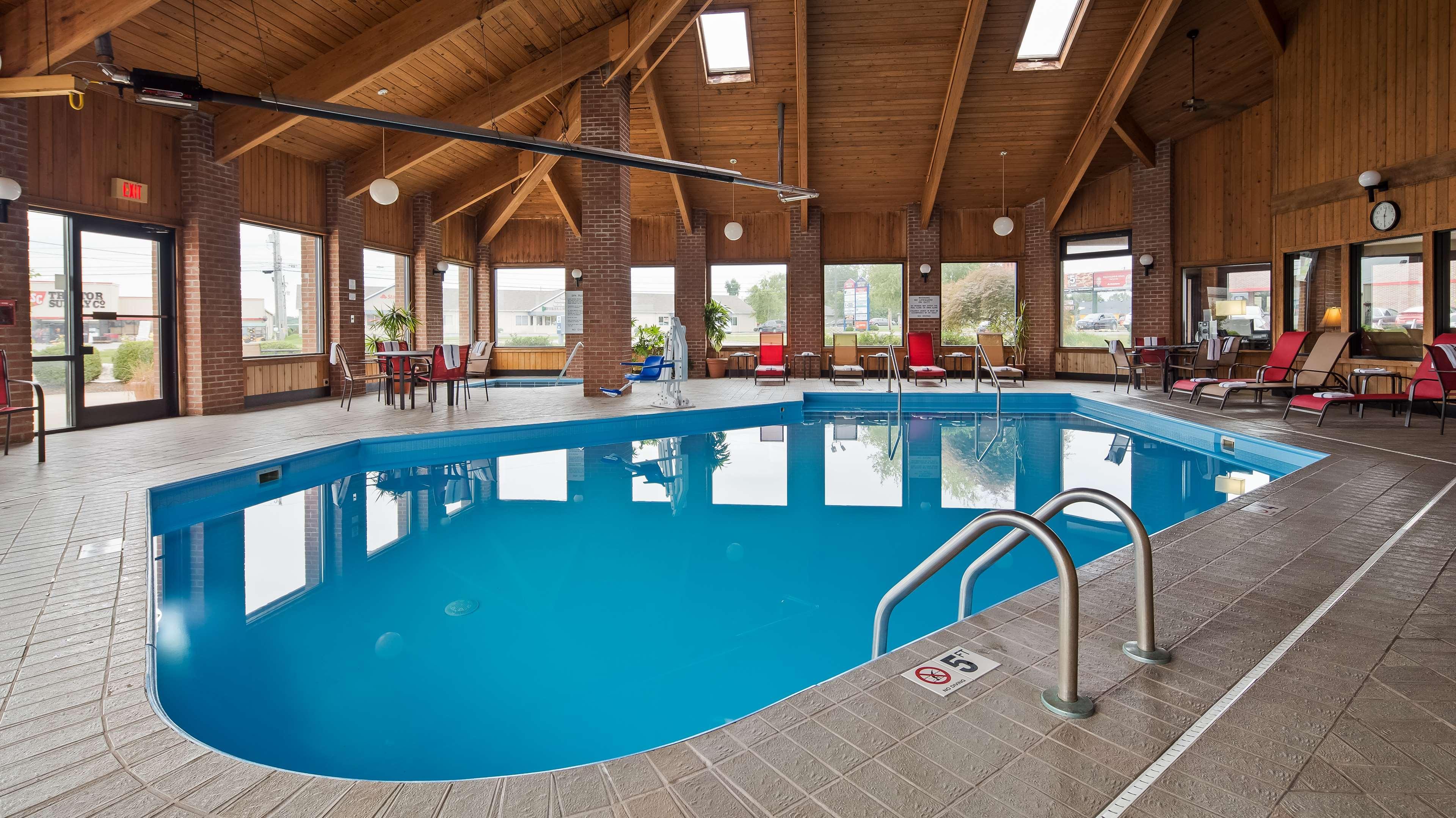 Best Western Норуолк Экстерьер фото