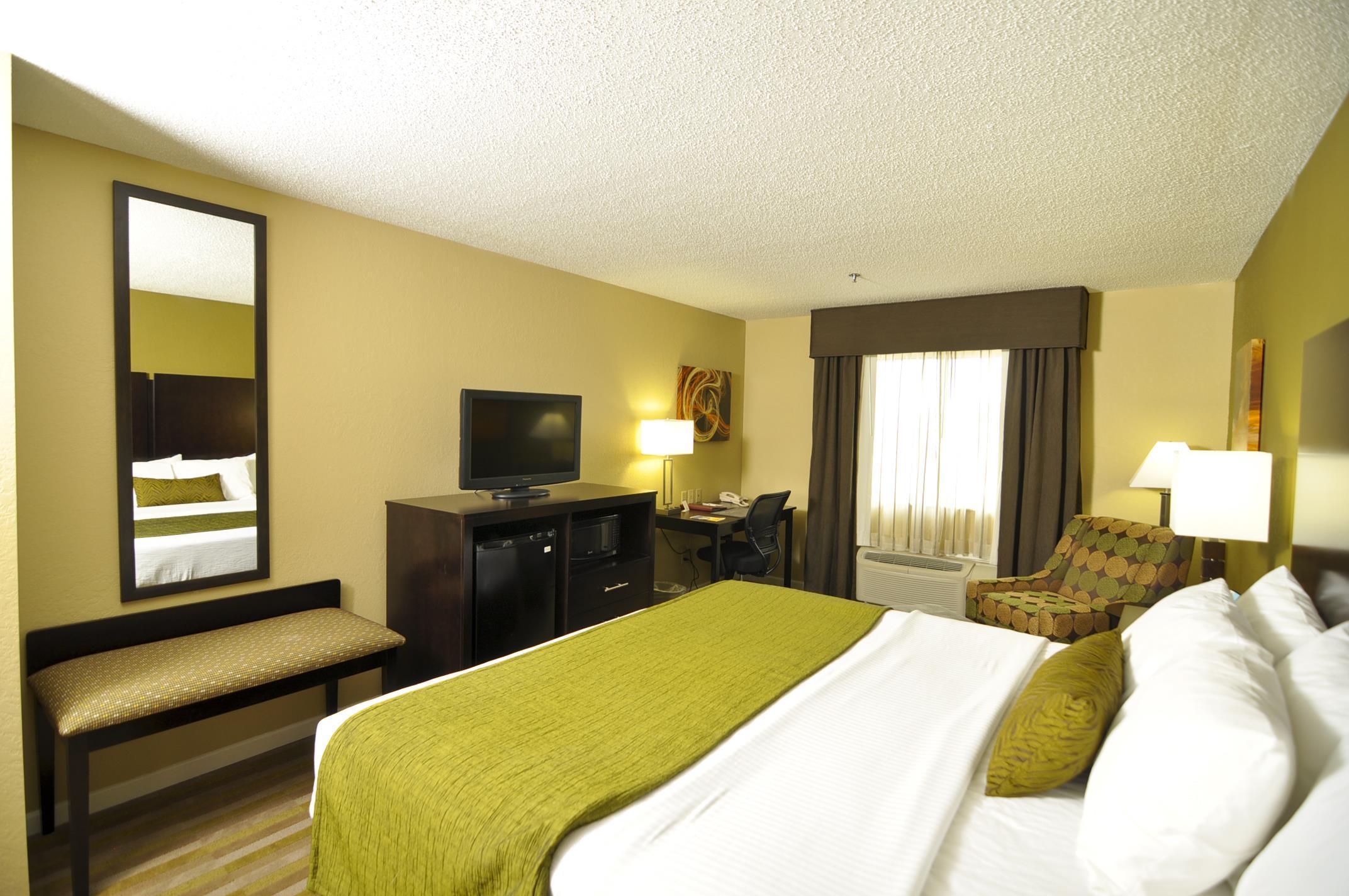 Best Western Норуолк Экстерьер фото