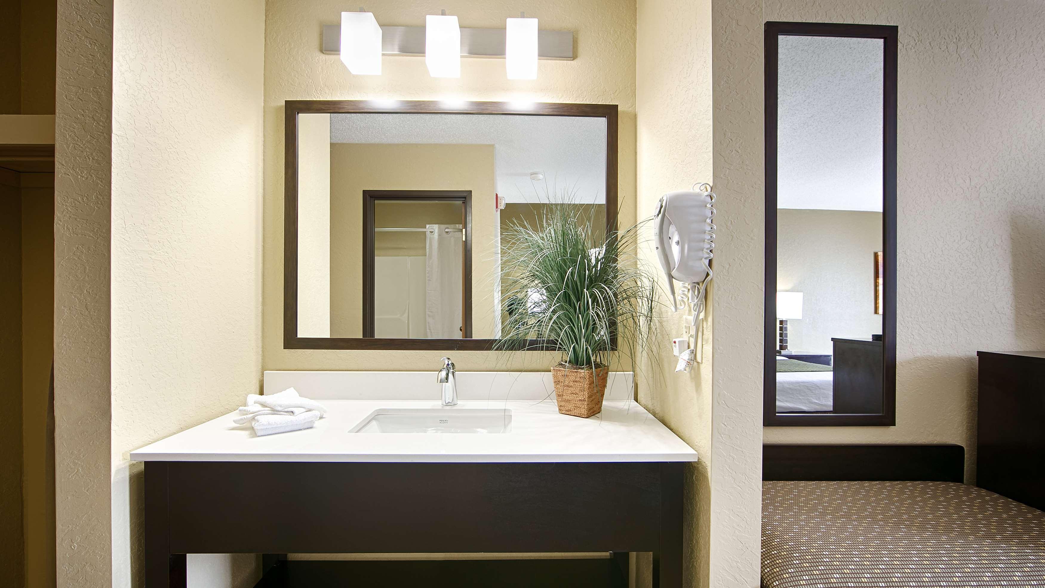 Best Western Норуолк Экстерьер фото