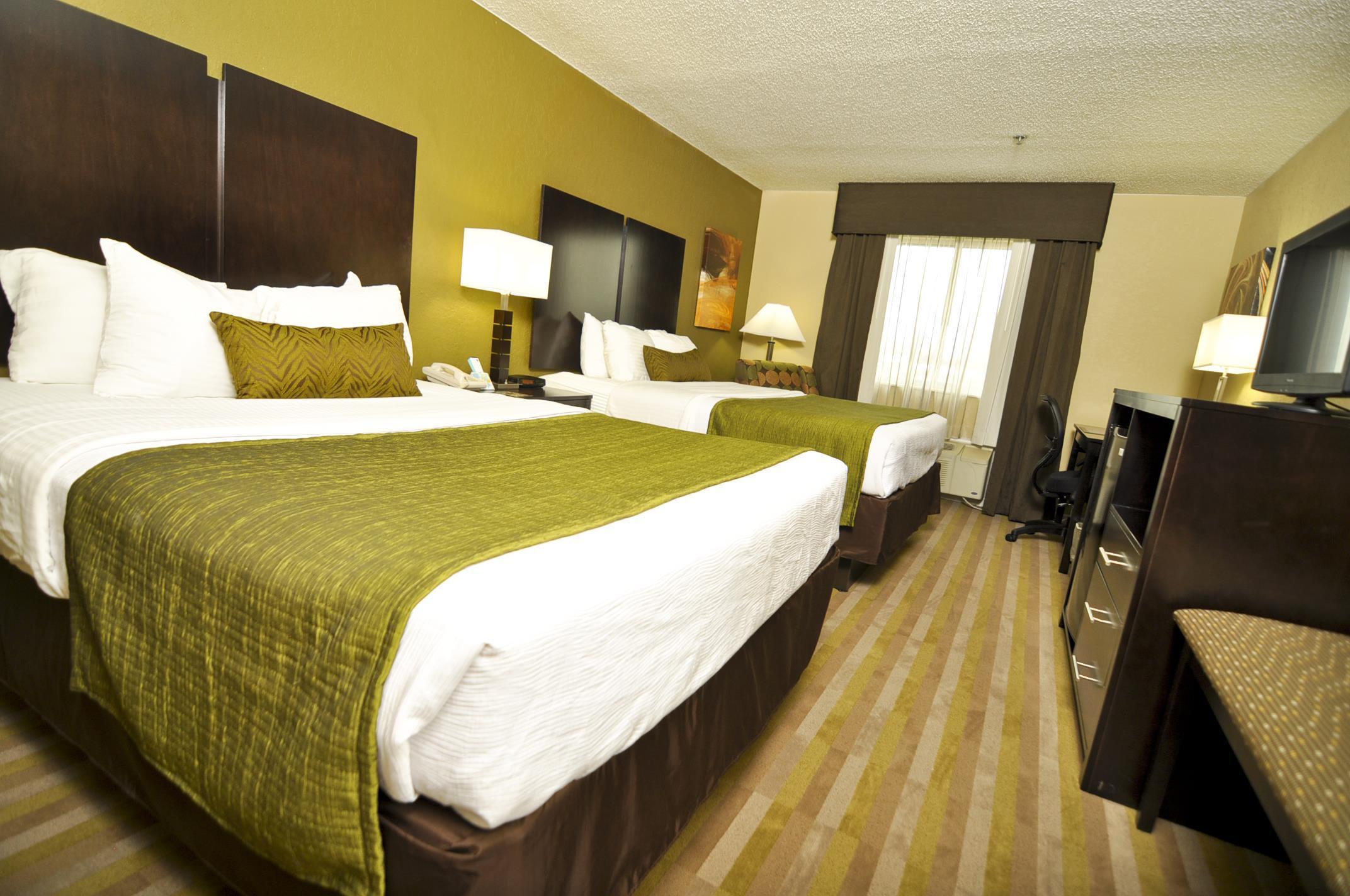 Best Western Норуолк Экстерьер фото