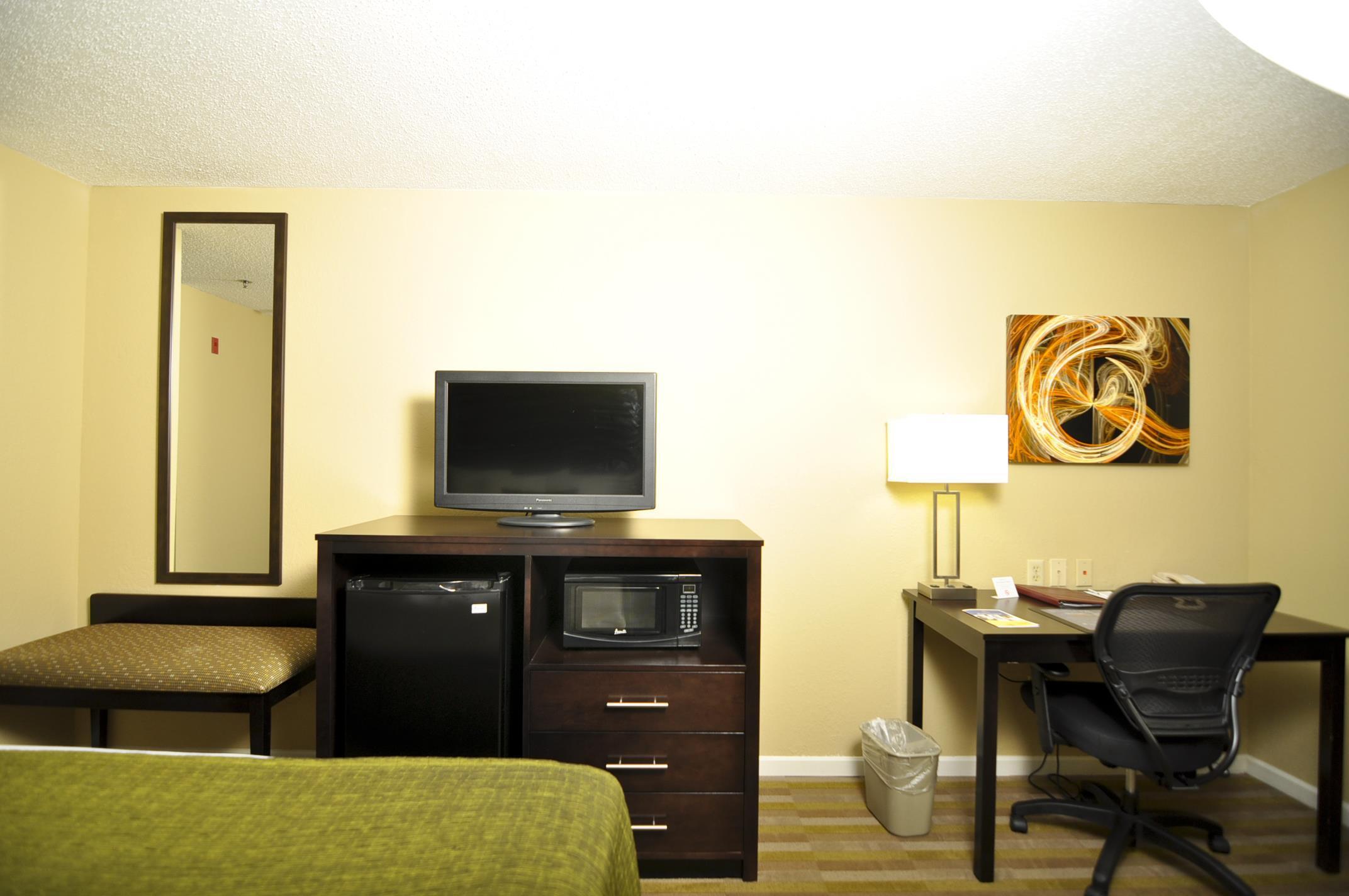 Best Western Норуолк Экстерьер фото