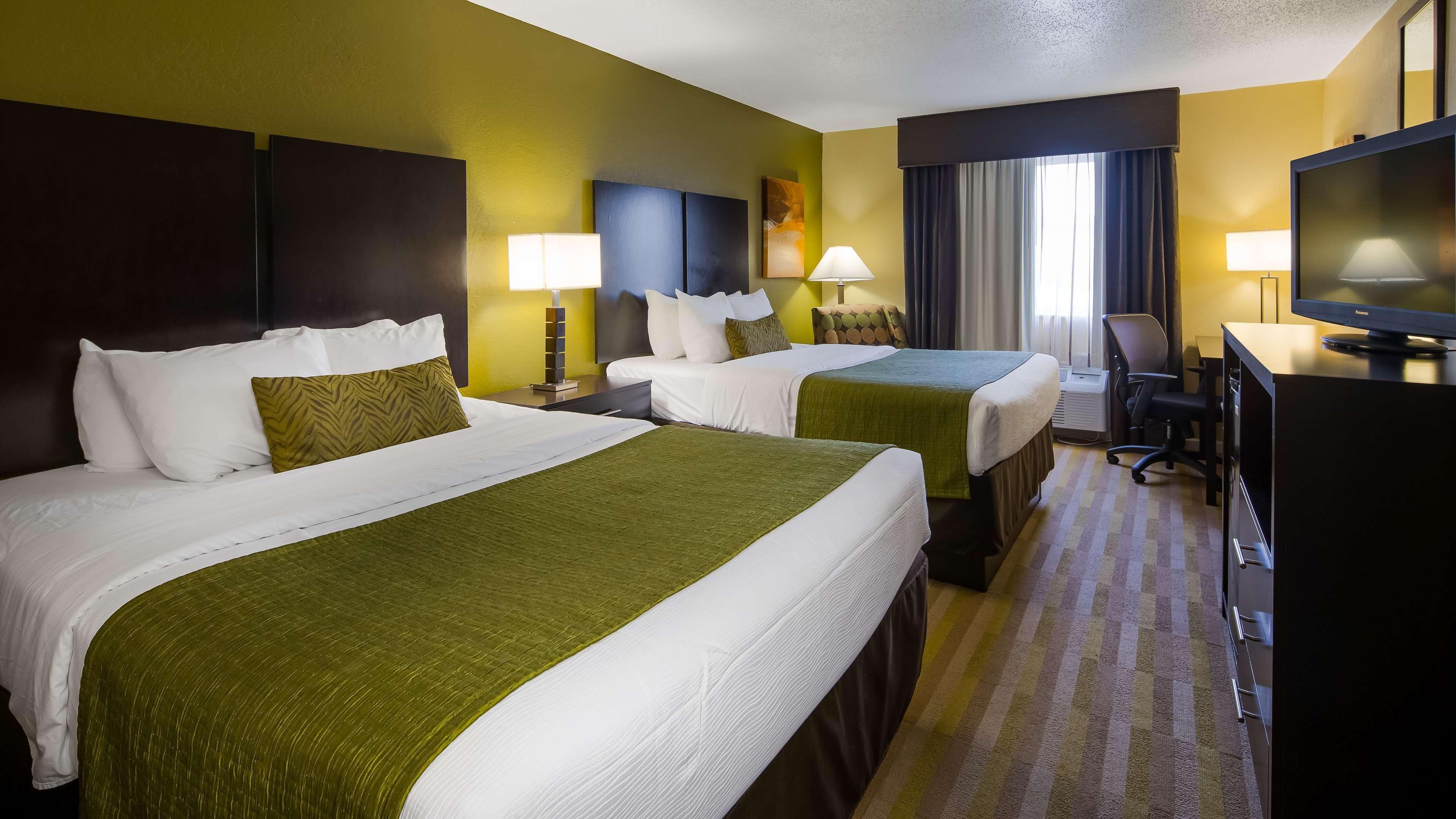 Best Western Норуолк Экстерьер фото