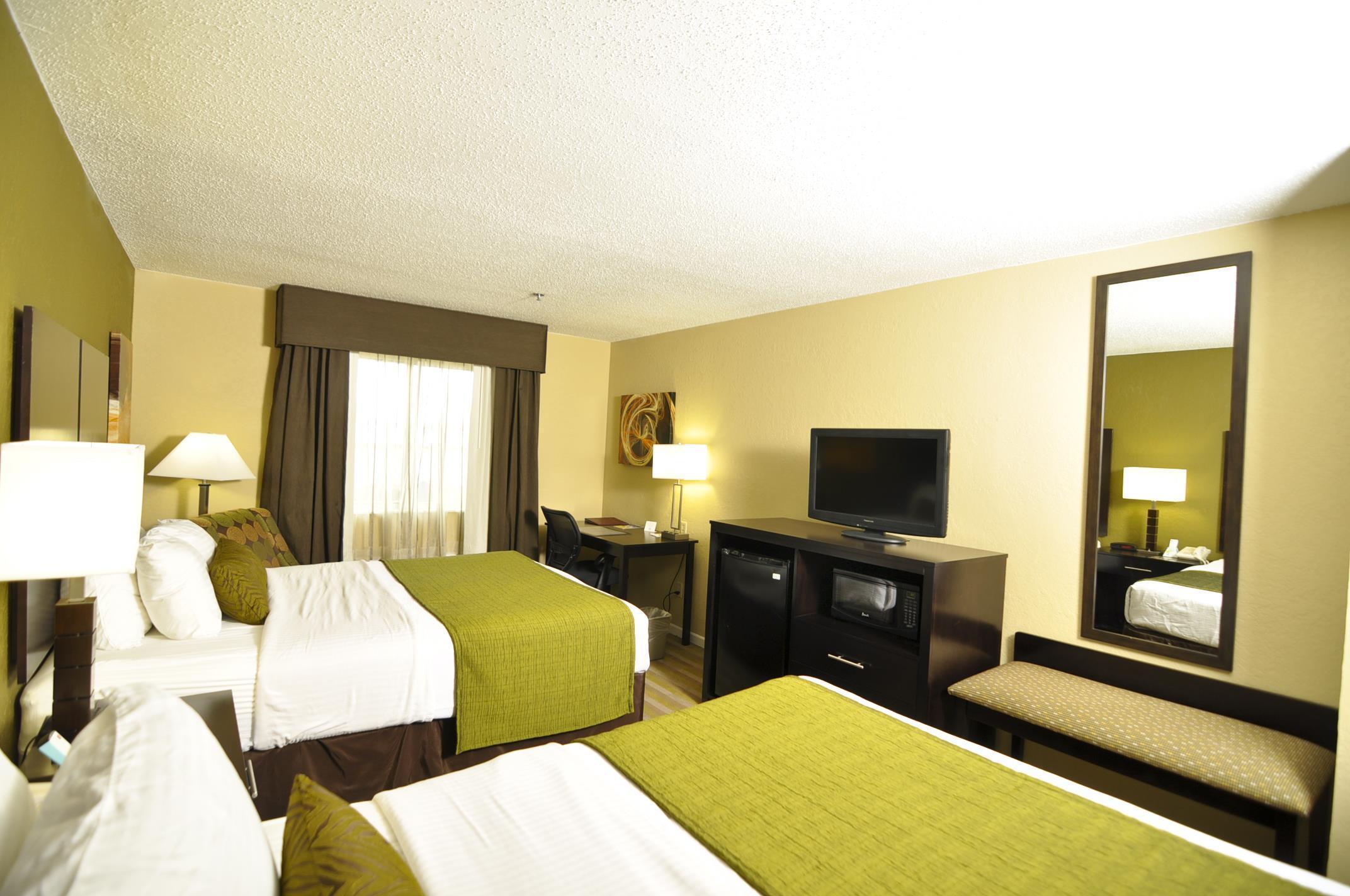 Best Western Норуолк Экстерьер фото