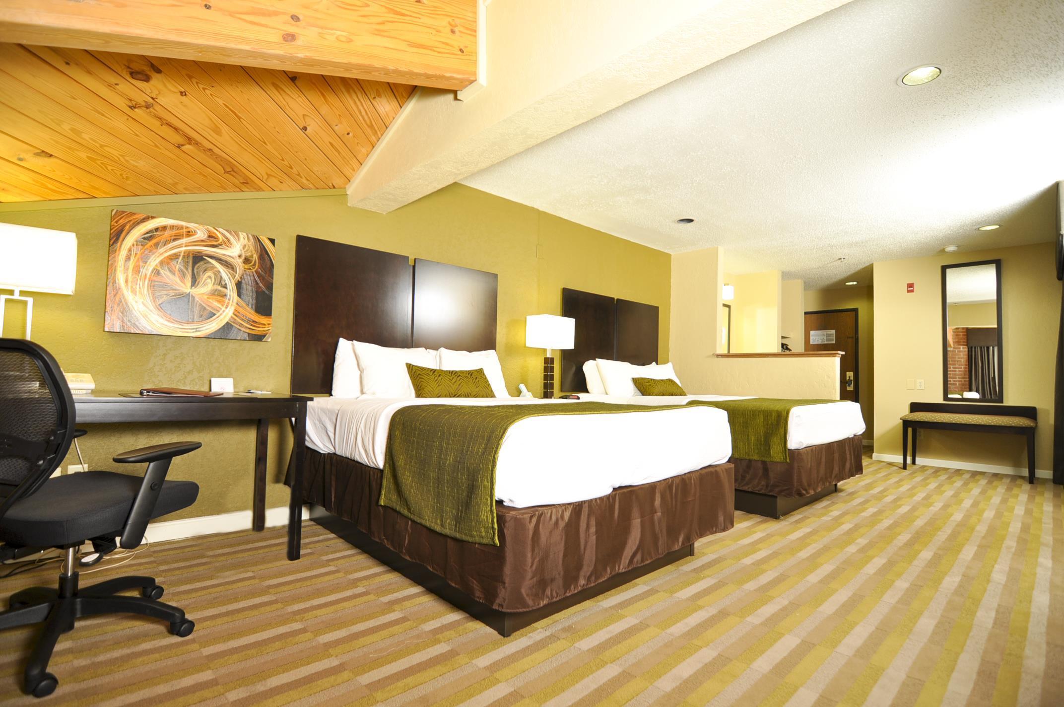 Best Western Норуолк Экстерьер фото