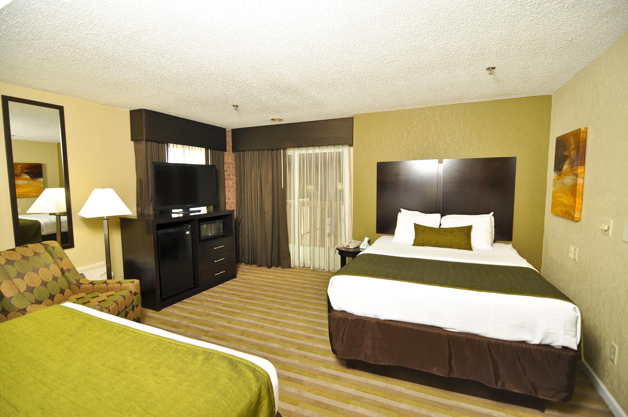 Best Western Норуолк Экстерьер фото