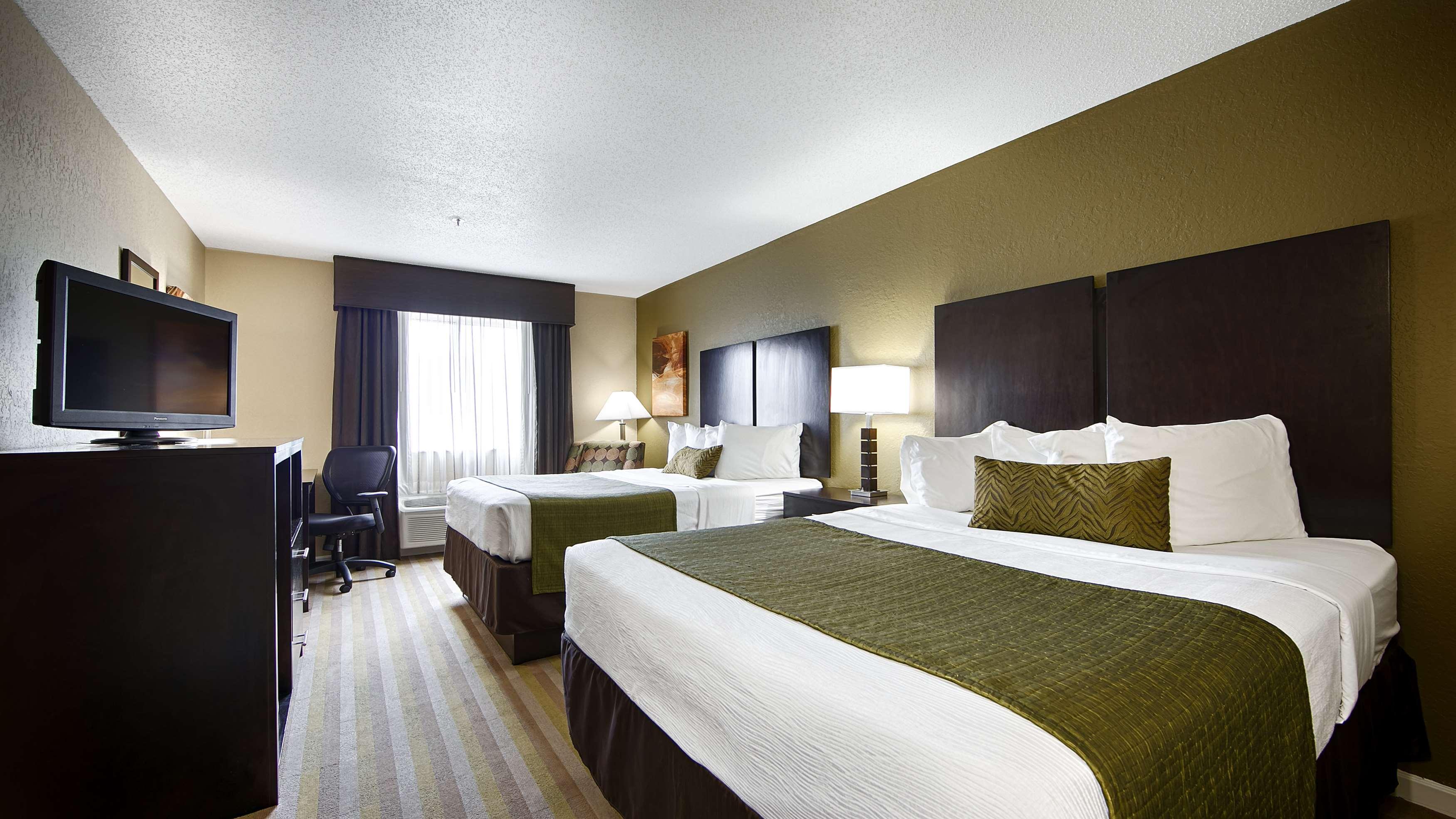 Best Western Норуолк Экстерьер фото