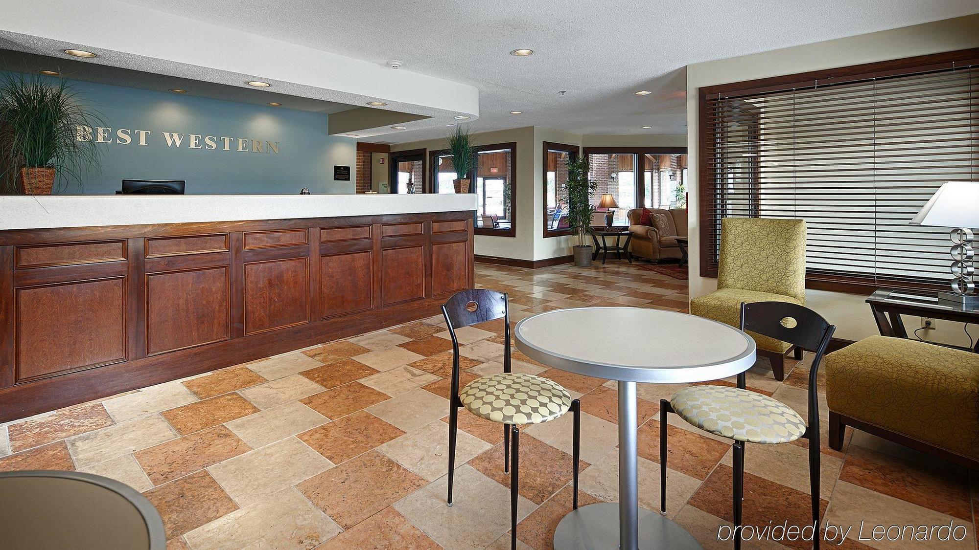 Best Western Норуолк Экстерьер фото