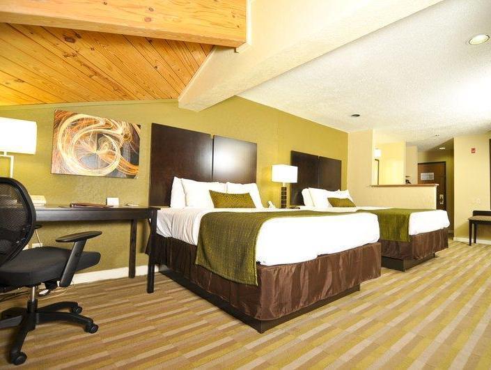 Best Western Норуолк Экстерьер фото