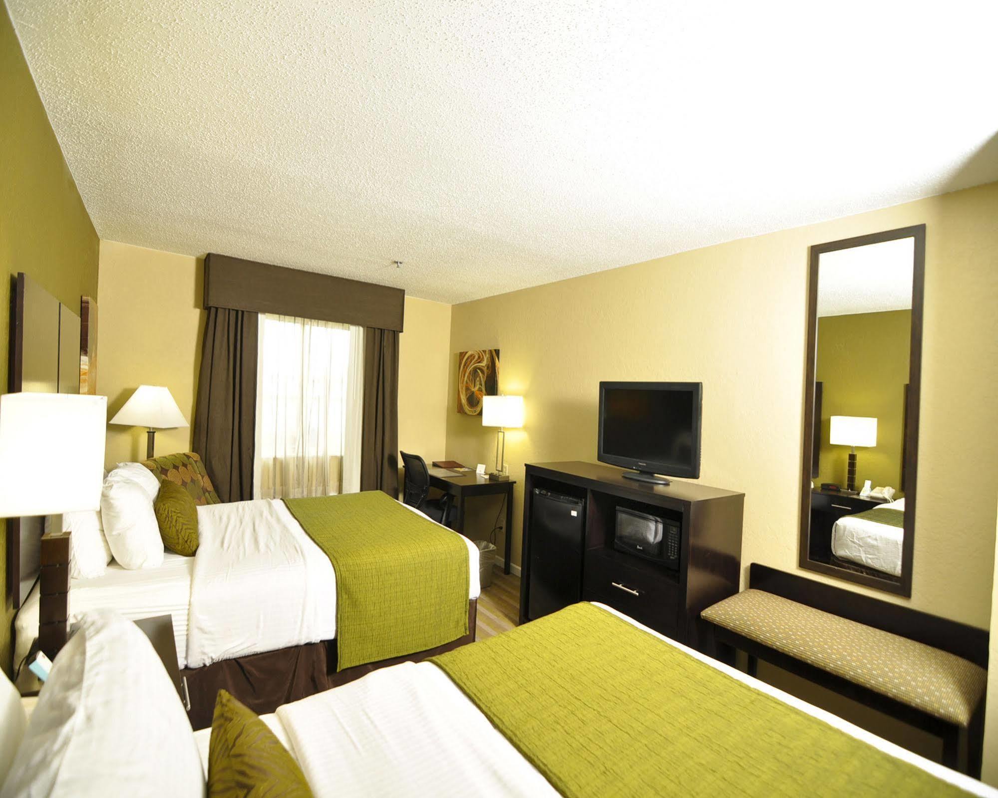 Best Western Норуолк Экстерьер фото