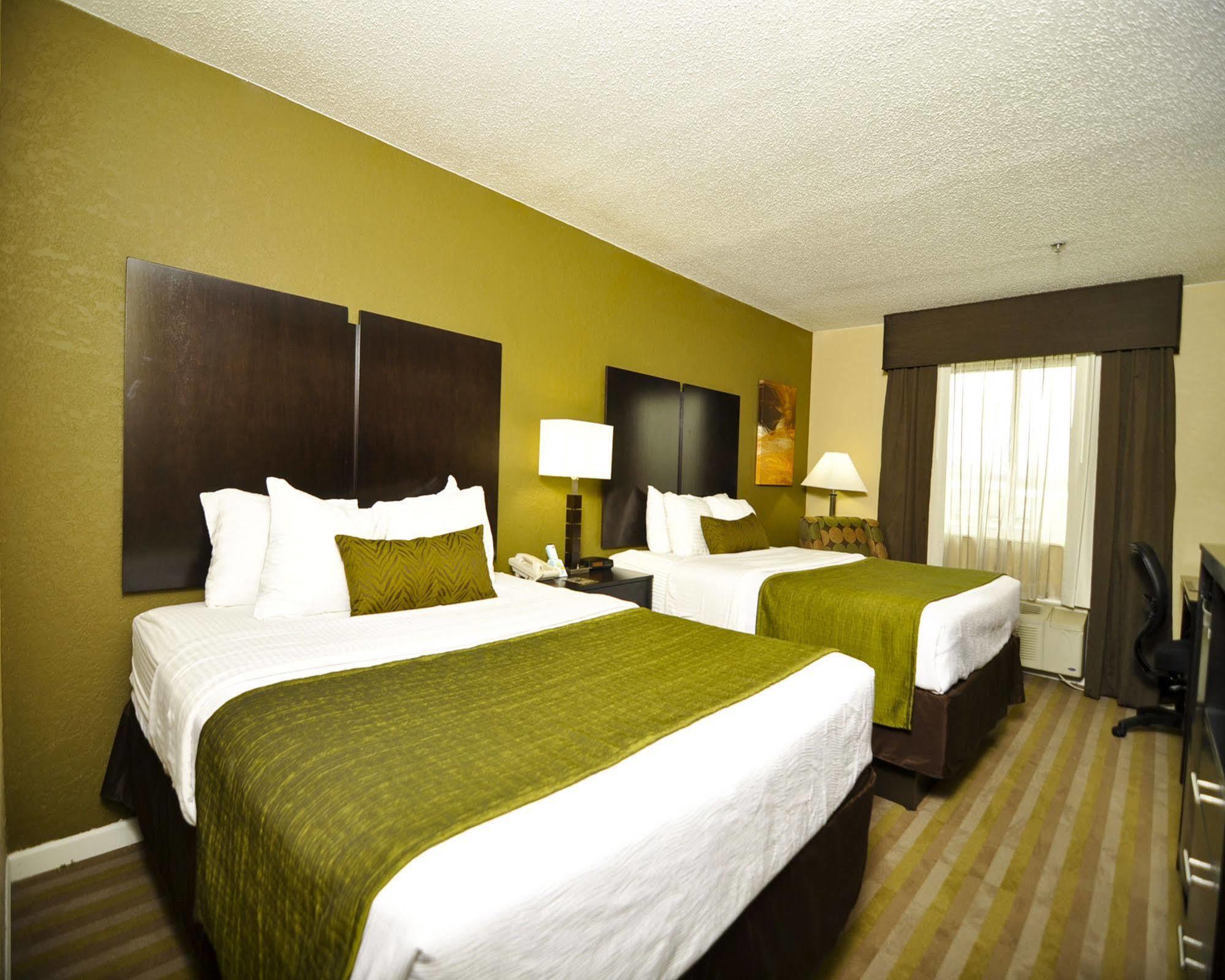 Best Western Норуолк Экстерьер фото