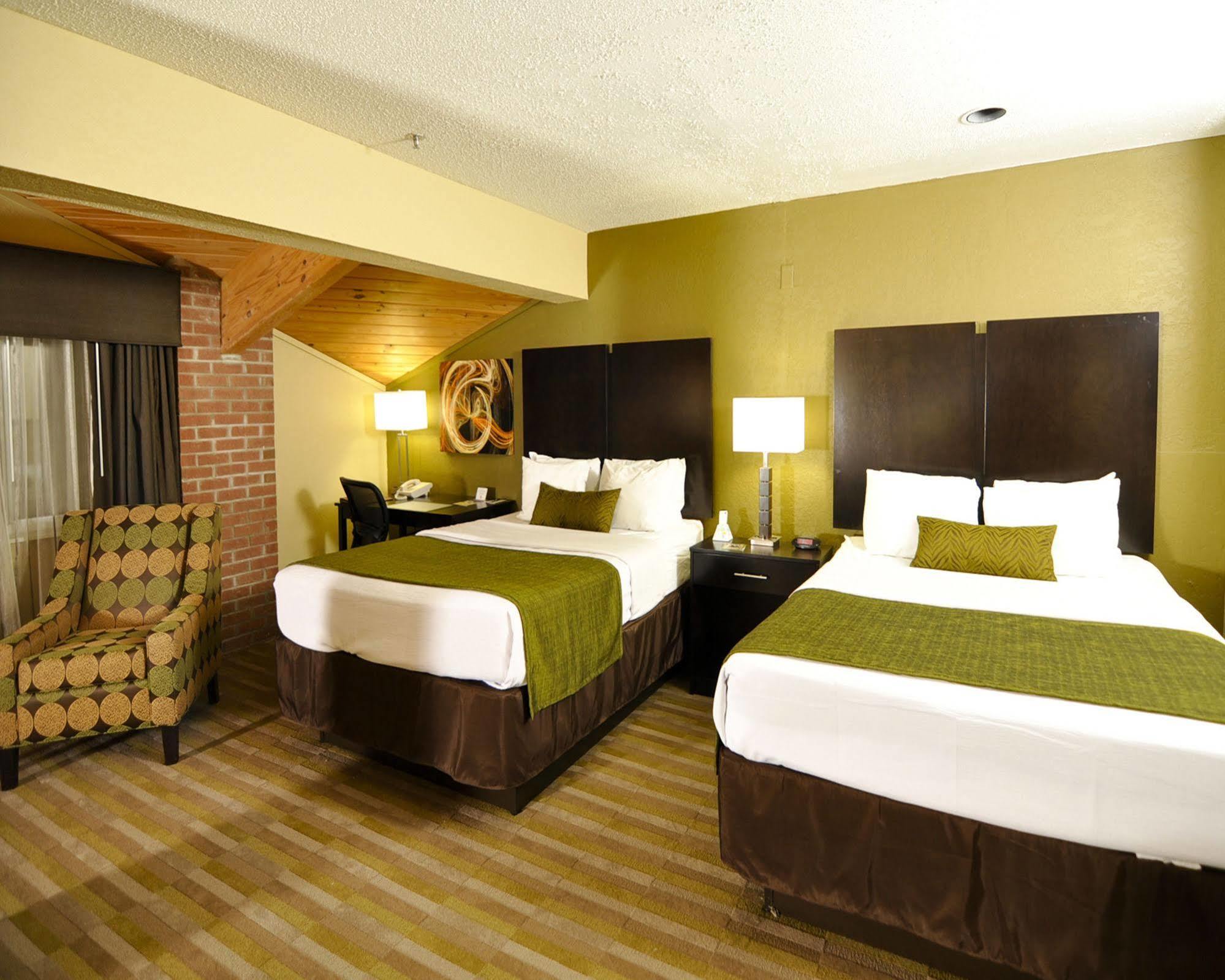 Best Western Норуолк Экстерьер фото