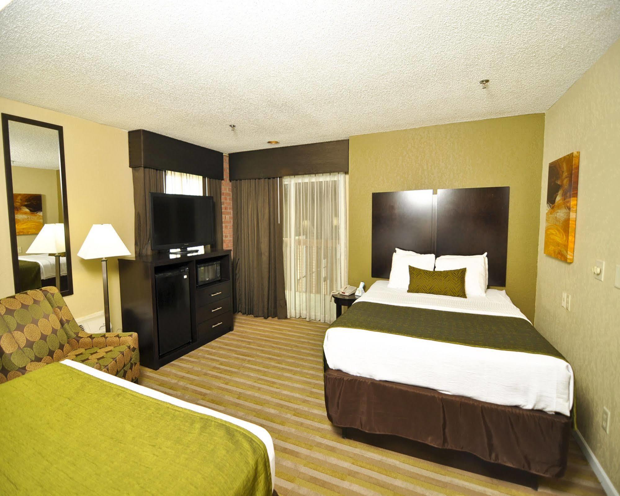 Best Western Норуолк Экстерьер фото
