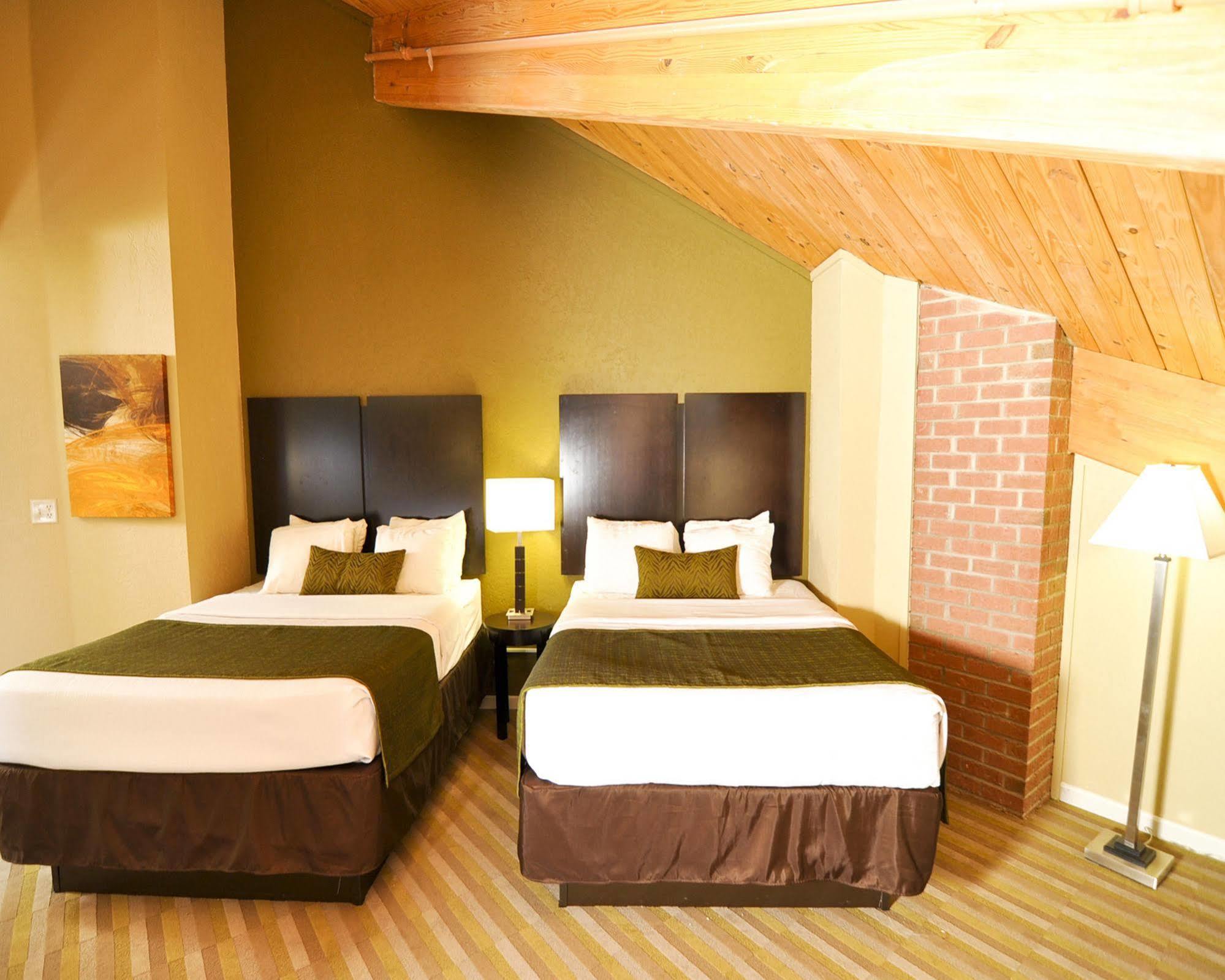 Best Western Норуолк Экстерьер фото