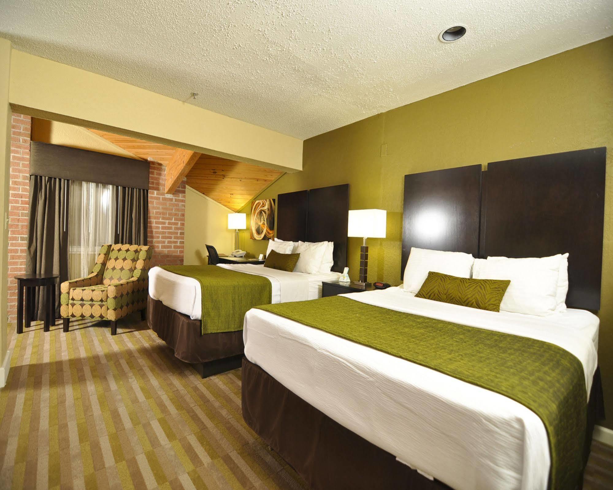 Best Western Норуолк Экстерьер фото