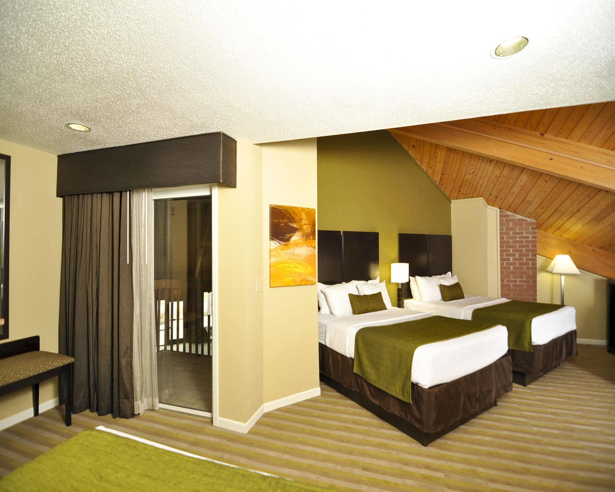 Best Western Норуолк Экстерьер фото