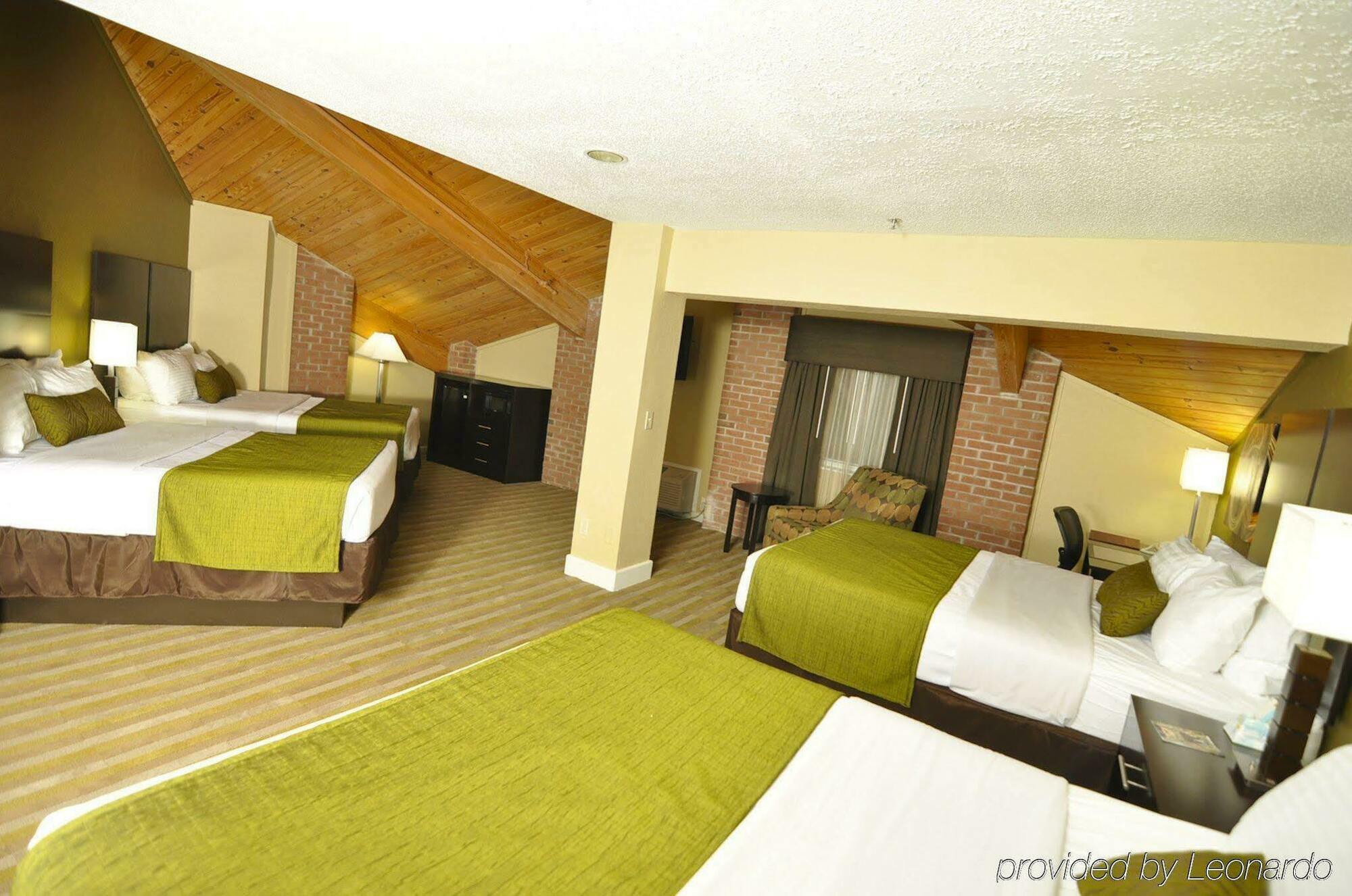 Best Western Норуолк Экстерьер фото
