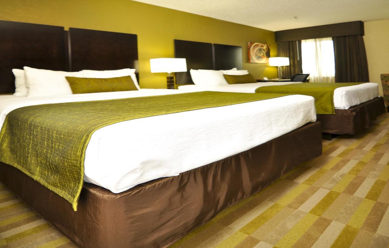 Best Western Норуолк Экстерьер фото